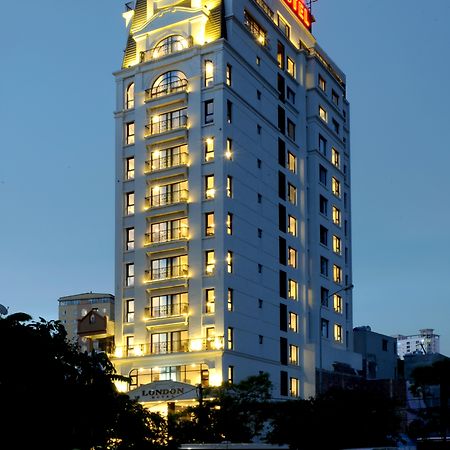 โรงแรมลอนดอน ฮานอย ภายนอก รูปภาพ